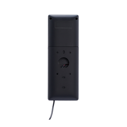 SenseFace 2a face door access reader with keypad